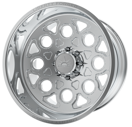 Liberty Forged LBTYC31 Concave