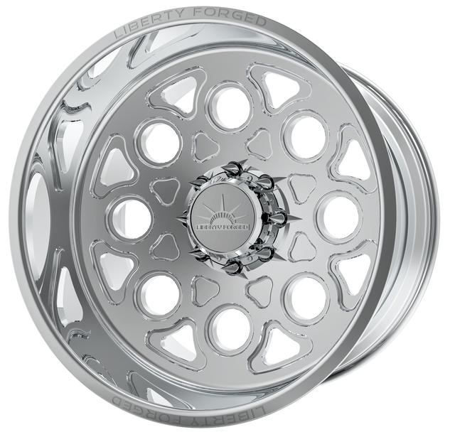 Liberty Forged LBTYC31 Concave