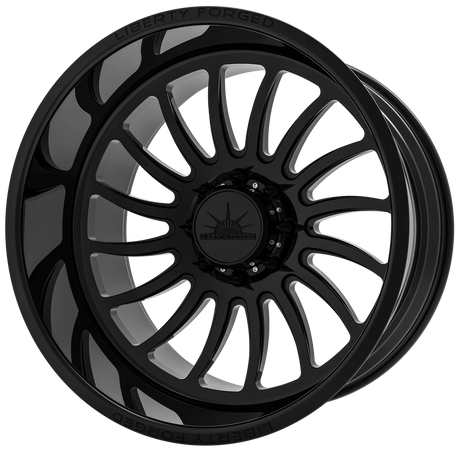 Liberty Forged LBTYC32 Concave