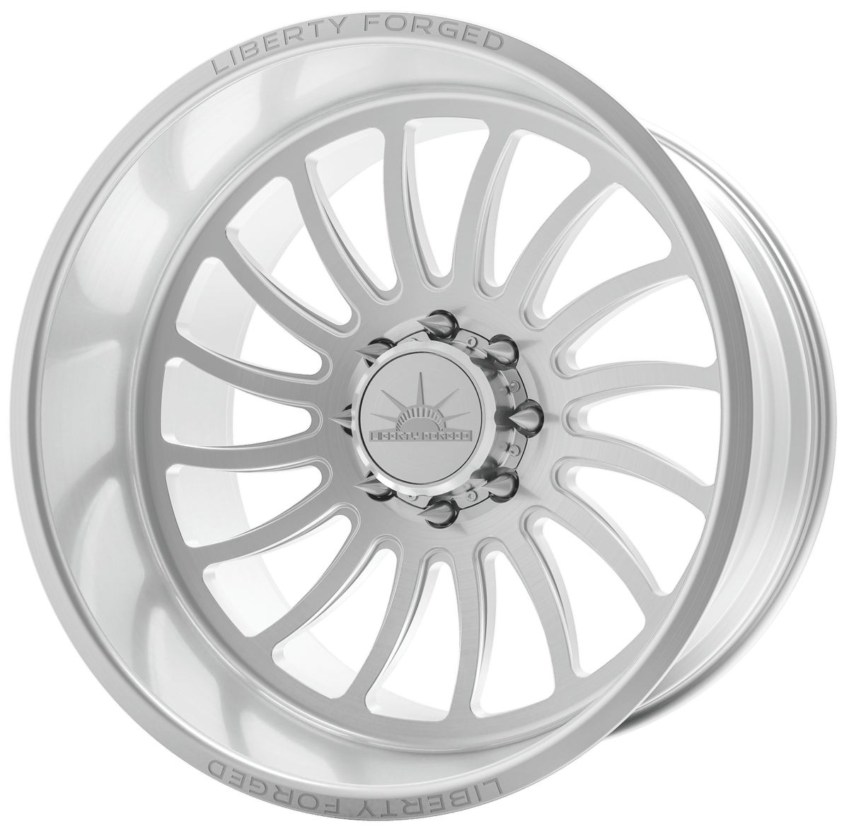Liberty Forged LBTYC32 Concave