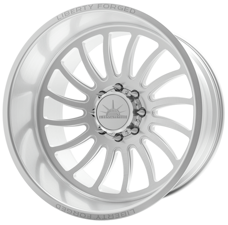Liberty Forged LBTYC32 Concave