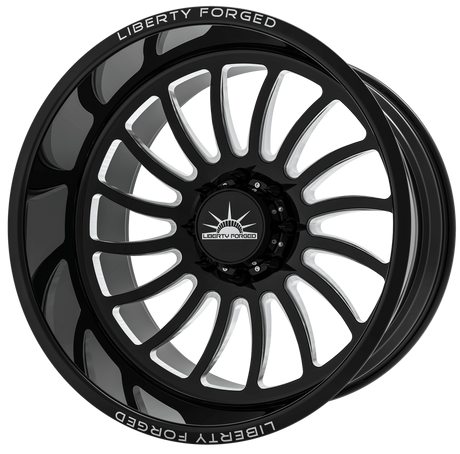 Liberty Forged LBTYC32 Concave