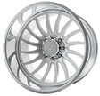 Liberty Forged LBTYC32 Concave
