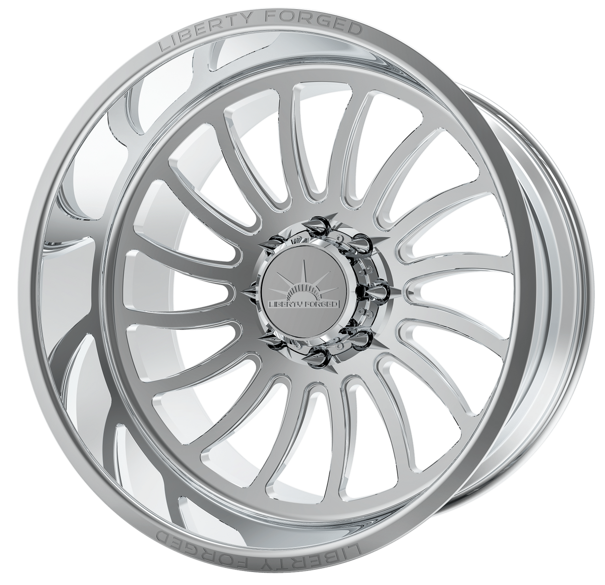 Liberty Forged LBTYC32 Concave