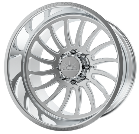 Liberty Forged LBTYC32 Concave