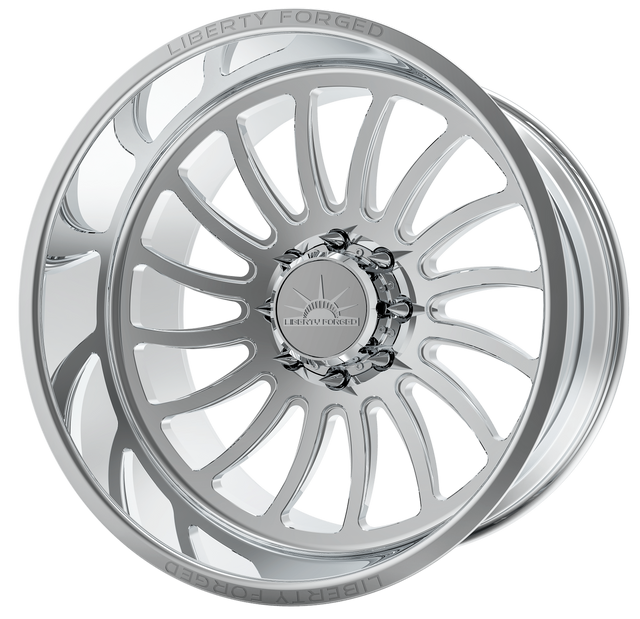 Liberty Forged LBTYC32 Concave