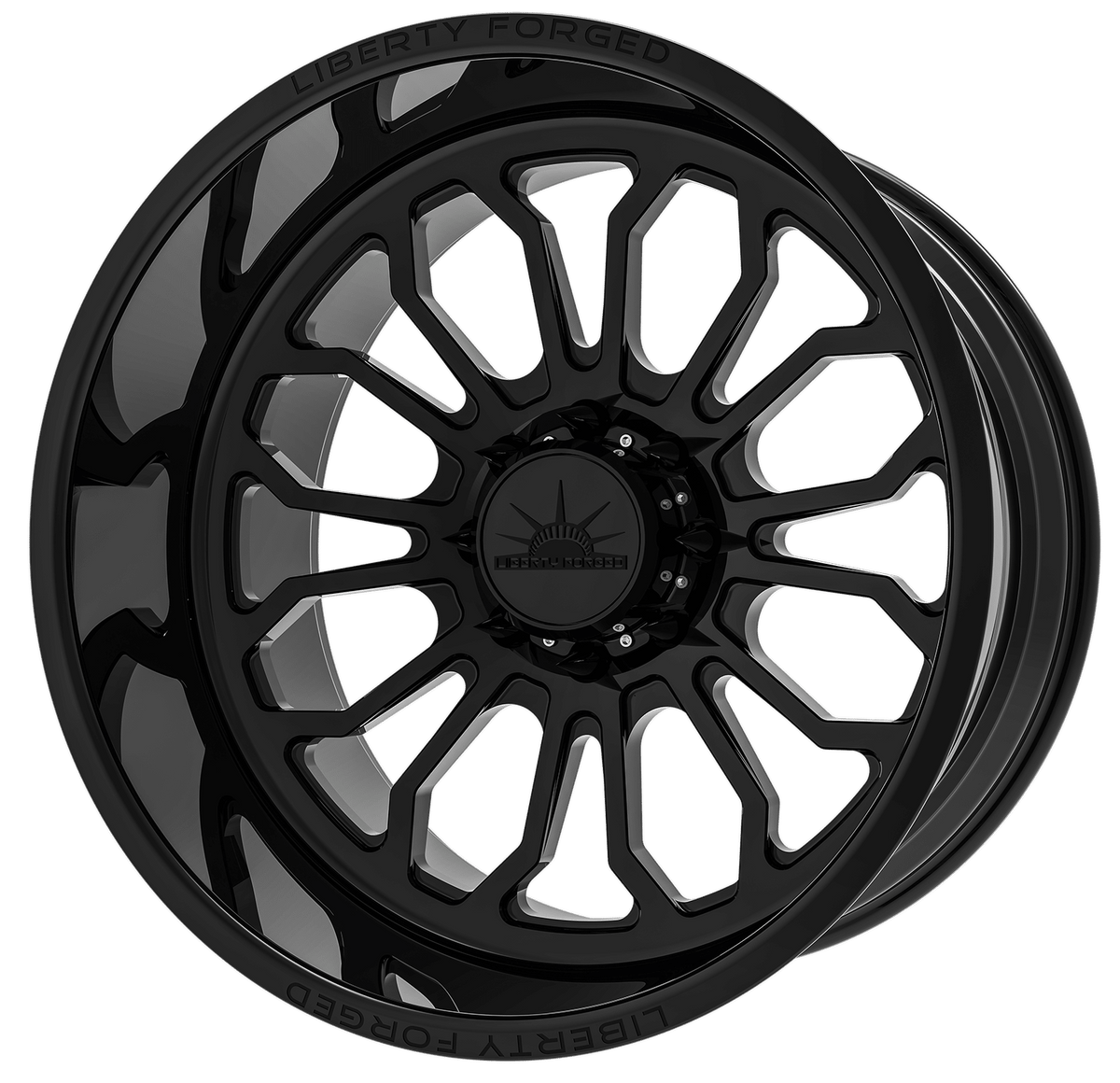 Liberty Forged LBTYC33 Concave