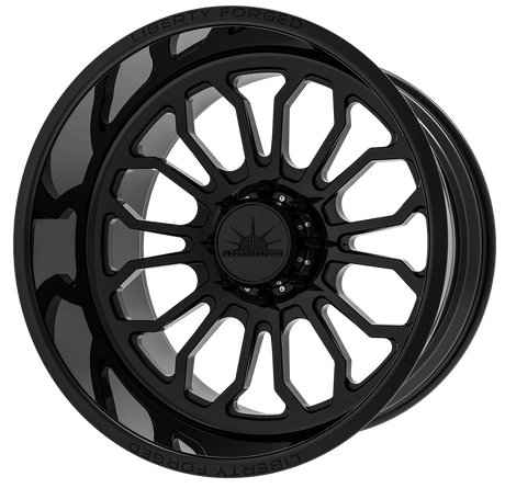 Liberty Forged LBTYC33 Concave