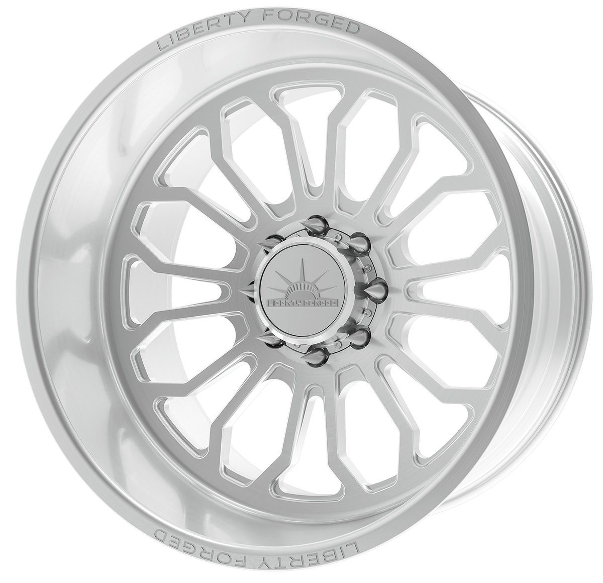 Liberty Forged LBTYC33 Concave