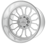 Liberty Forged LBTYC33 Concave