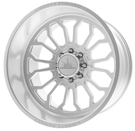 Liberty Forged LBTYC33 Concave