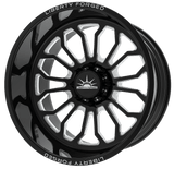 Liberty Forged LBTYC33 Concave
