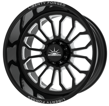 Liberty Forged LBTYC33 Concave