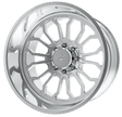 Liberty Forged LBTYC33 Concave