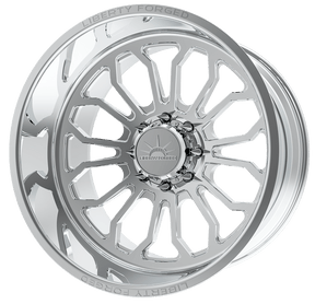 Liberty Forged LBTYC33 Concave