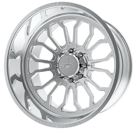 Liberty Forged LBTYC33 Concave