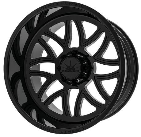 Liberty Forged LBTYC34 Concave