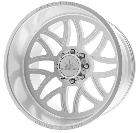 Liberty Forged LBTYC34 Concave