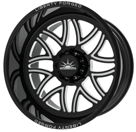 Liberty Forged LBTYC34 Concave