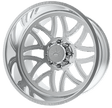 Liberty Forged LBTYC34 Concave