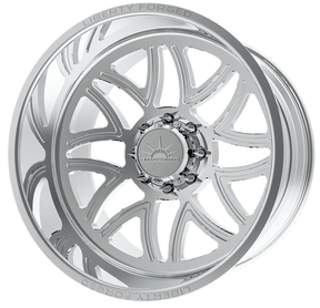 Liberty Forged LBTYC34 Concave