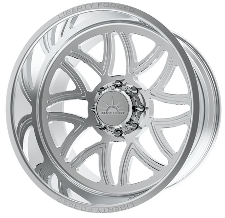 Liberty Forged LBTYC34 Concave
