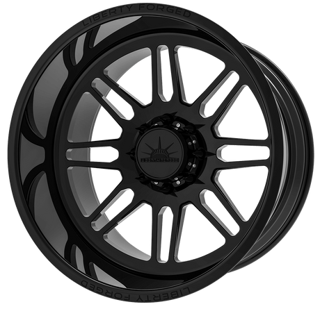 Liberty Forged LBTYC35 Concave