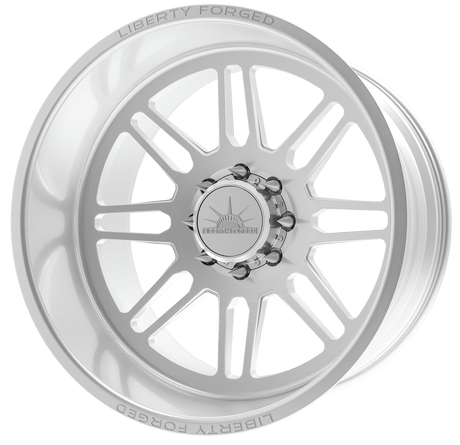 Liberty Forged LBTYC35 Concave
