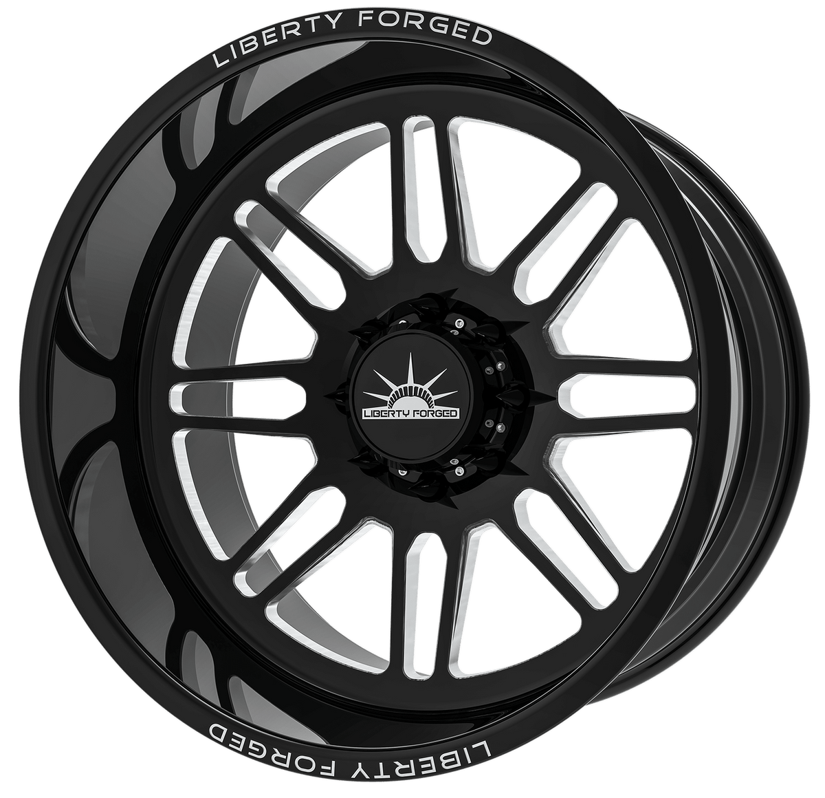 Liberty Forged LBTYC35 Concave
