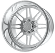 Liberty Forged LBTYC35 Concave
