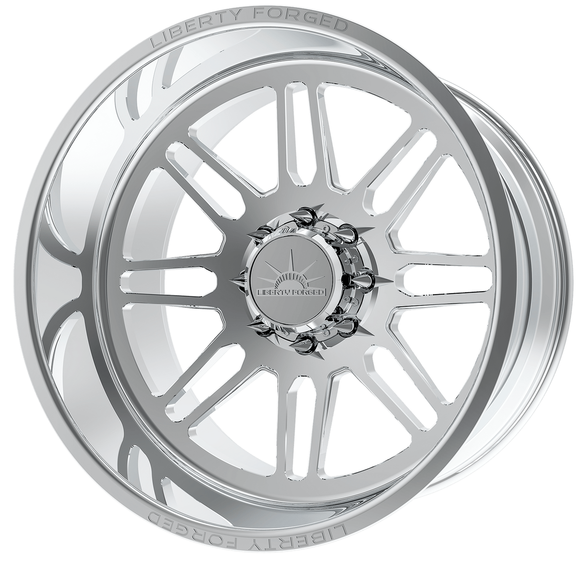 Liberty Forged LBTYC35 Concave
