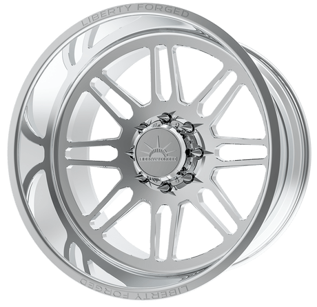 Liberty Forged LBTYC35 Concave