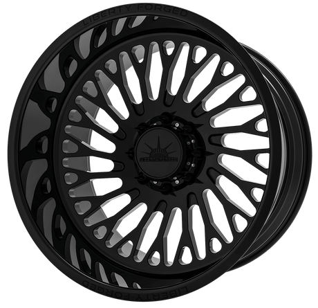 Liberty Forged LBTYC36 Concave