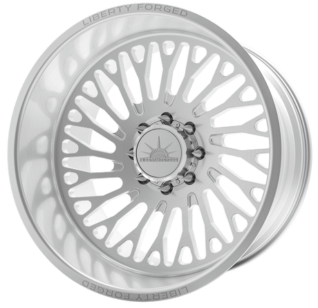 Liberty Forged LBTYC36 Concave