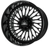 Liberty Forged LBTYC36 Concave