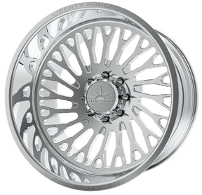Liberty Forged LBTYC36 Concave