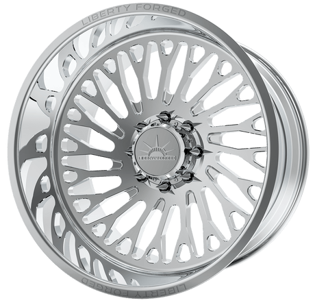 Liberty Forged LBTYC36 Concave