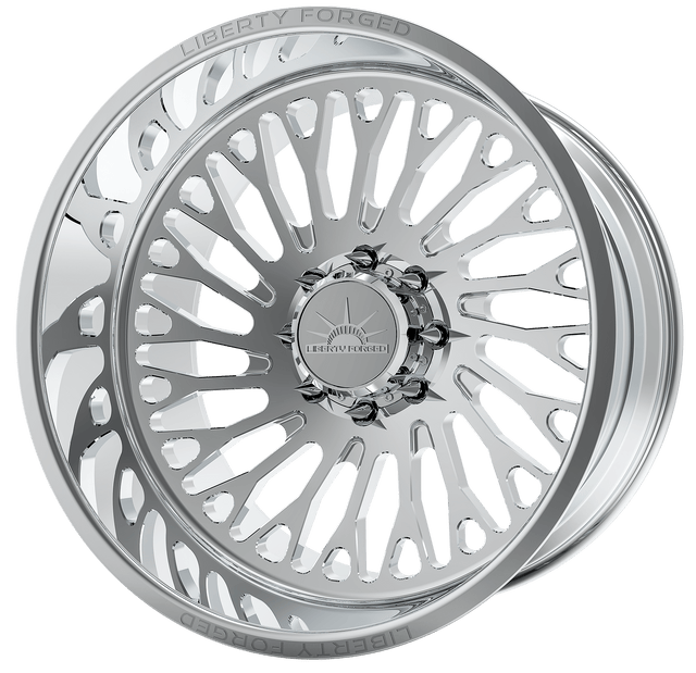 Liberty Forged LBTYC36 Concave