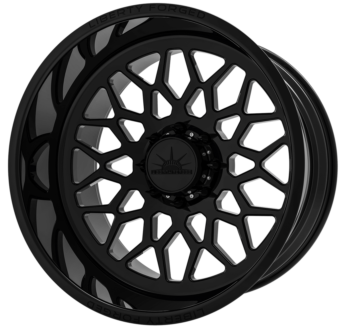 Liberty Forged LBTYC37 Concave