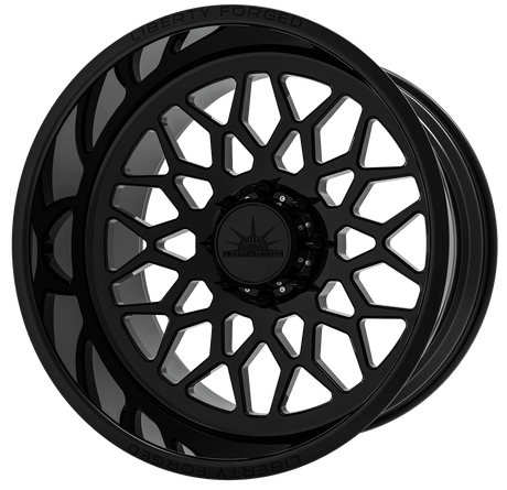 Liberty Forged LBTYC37 Concave