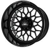 Liberty Forged LBTYC37 Concave