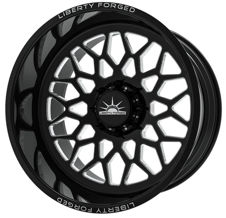 Liberty Forged LBTYC37 Concave