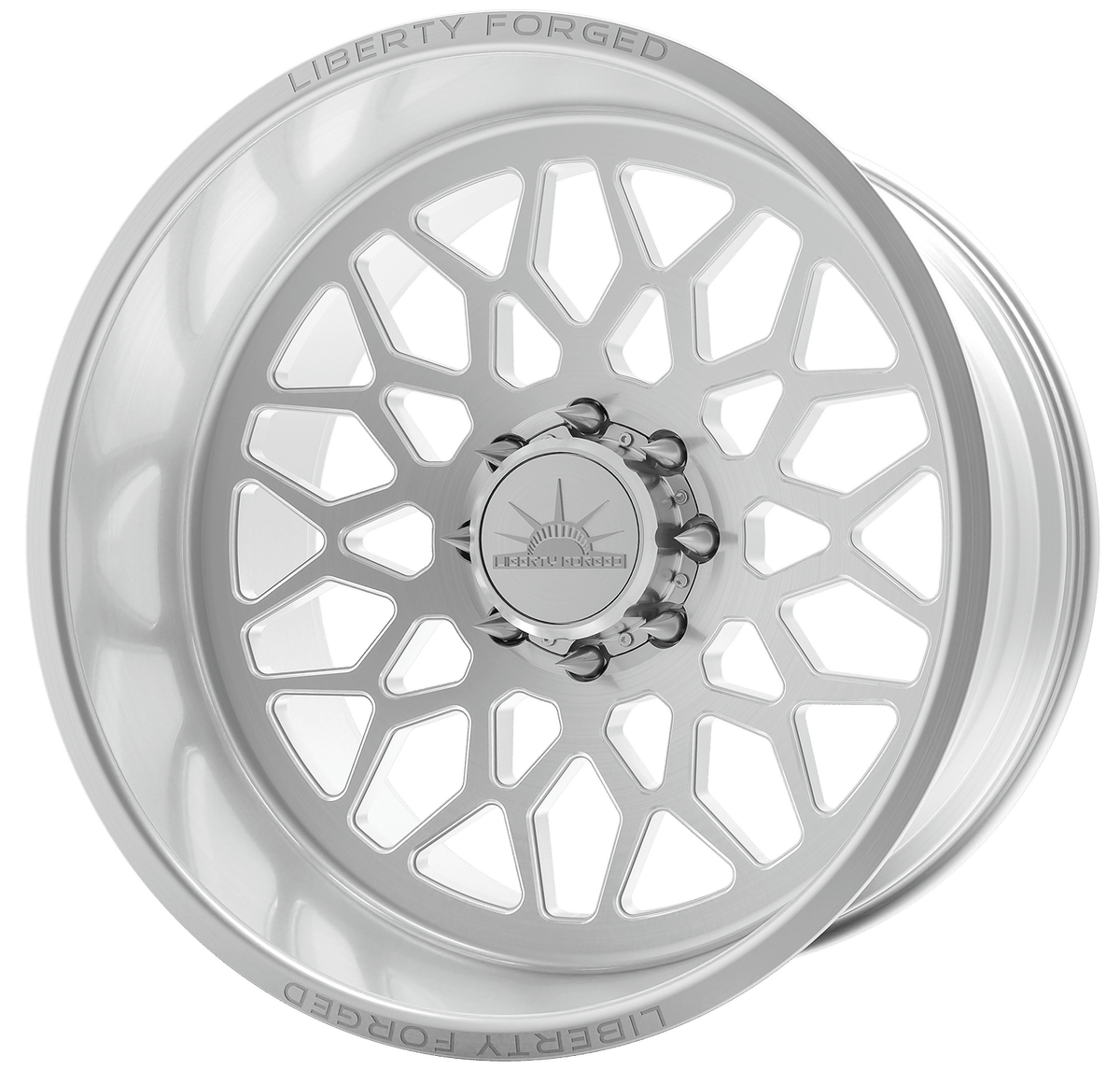 Liberty Forged LBTYC37 Concave