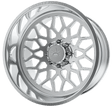 Liberty Forged LBTYC37 Concave
