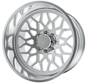 Liberty Forged LBTYC37 Concave