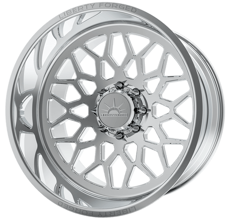 Liberty Forged LBTYC37 Concave