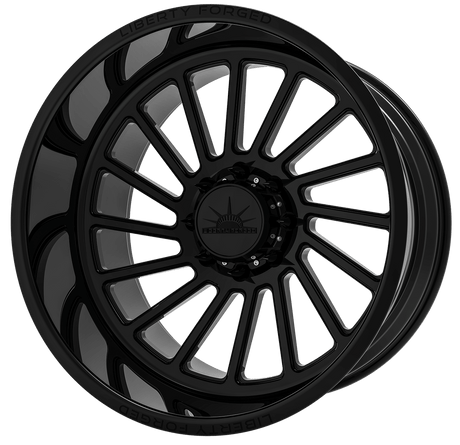Liberty Forged LBTYC38 Concave