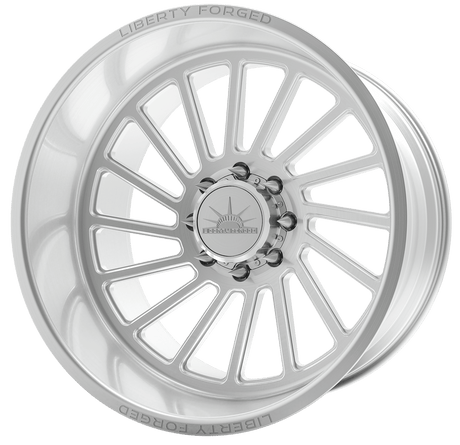 Liberty Forged LBTYC38 Concave