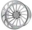 Liberty Forged LBTYC38 Concave