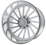 Liberty Forged LBTYC38 Concave
